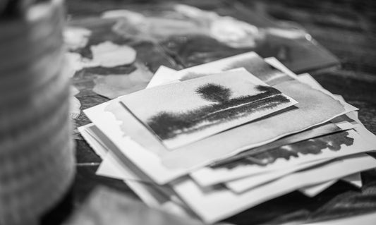 A History Lesson on the Healing Power of Art