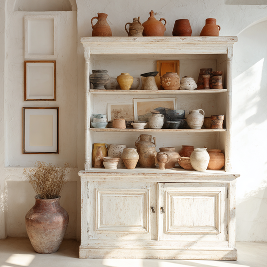 Curated Shopping Guide: French Countryside Style