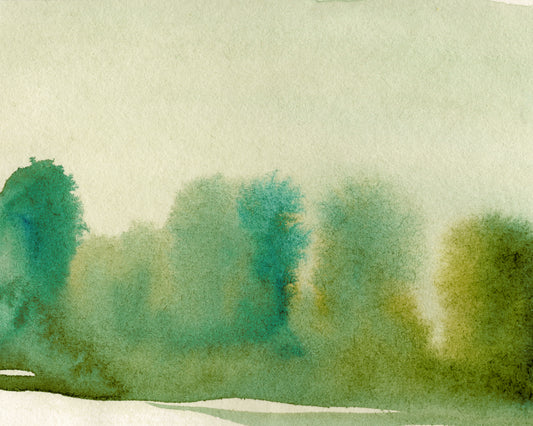 Cottonwoods