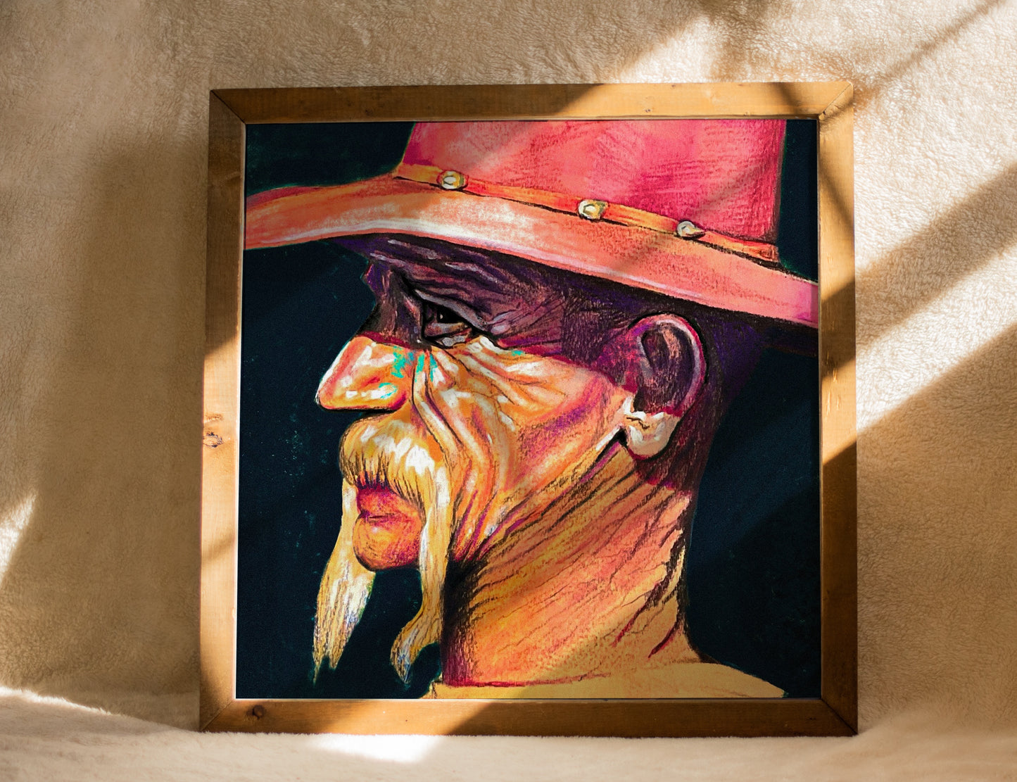 Ole Cowboy