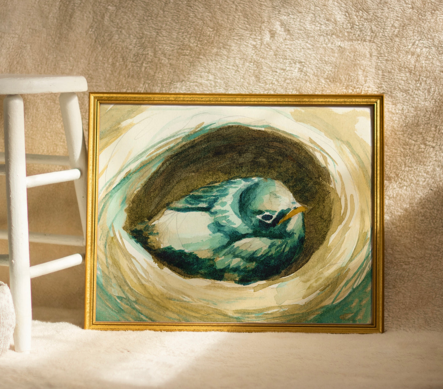Nest