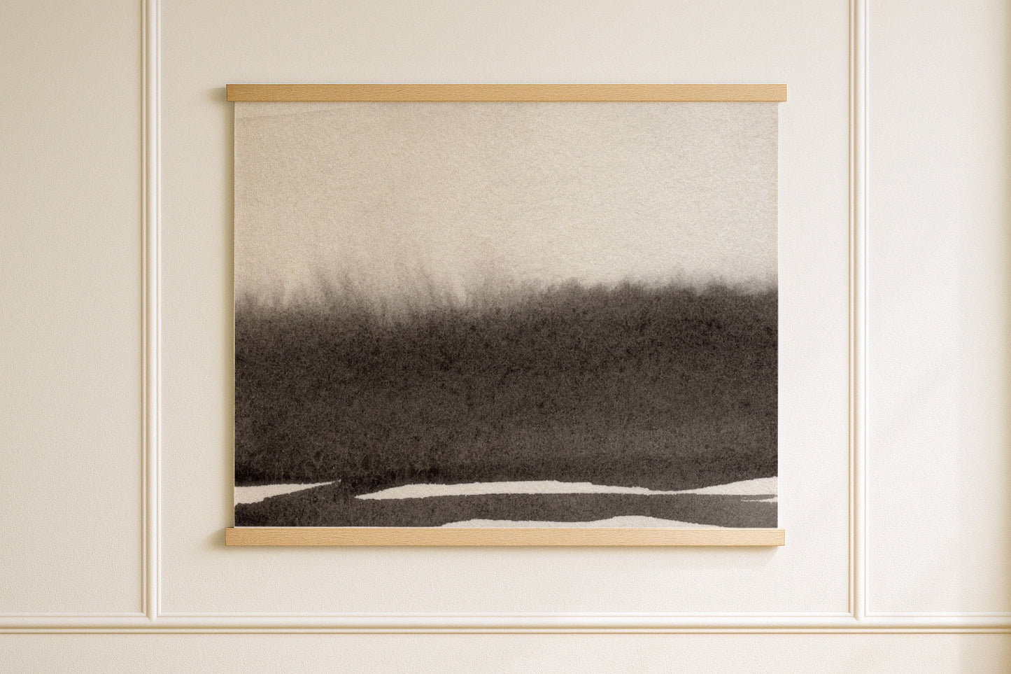 Lakeside Tapestry