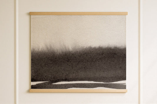 Lakeside Tapestry