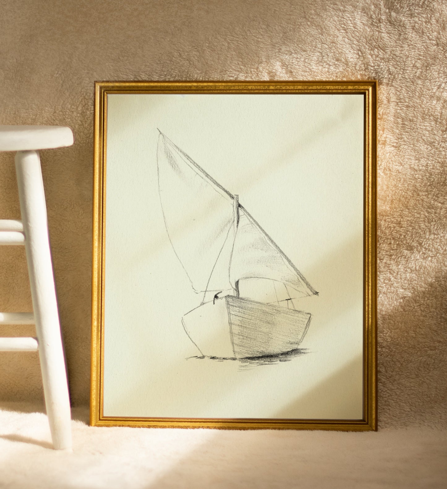 Sailboat II