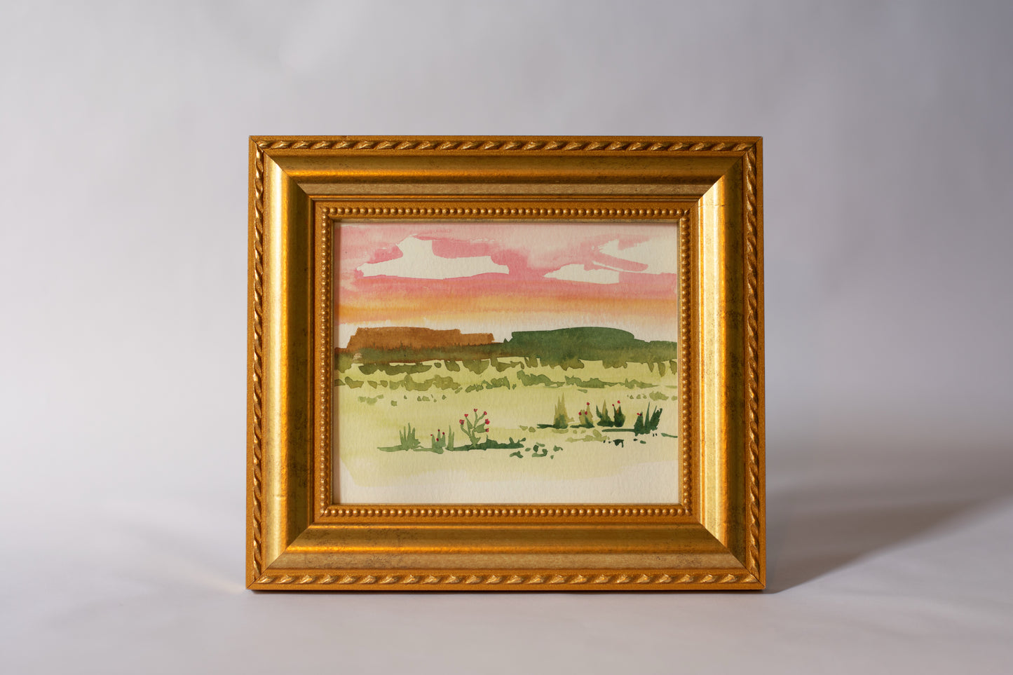Desert Sketch Mini