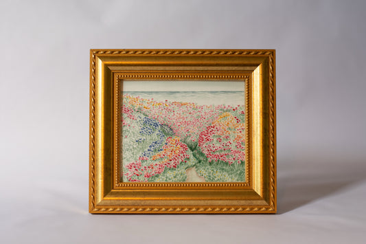 Seaside Tulips Mini