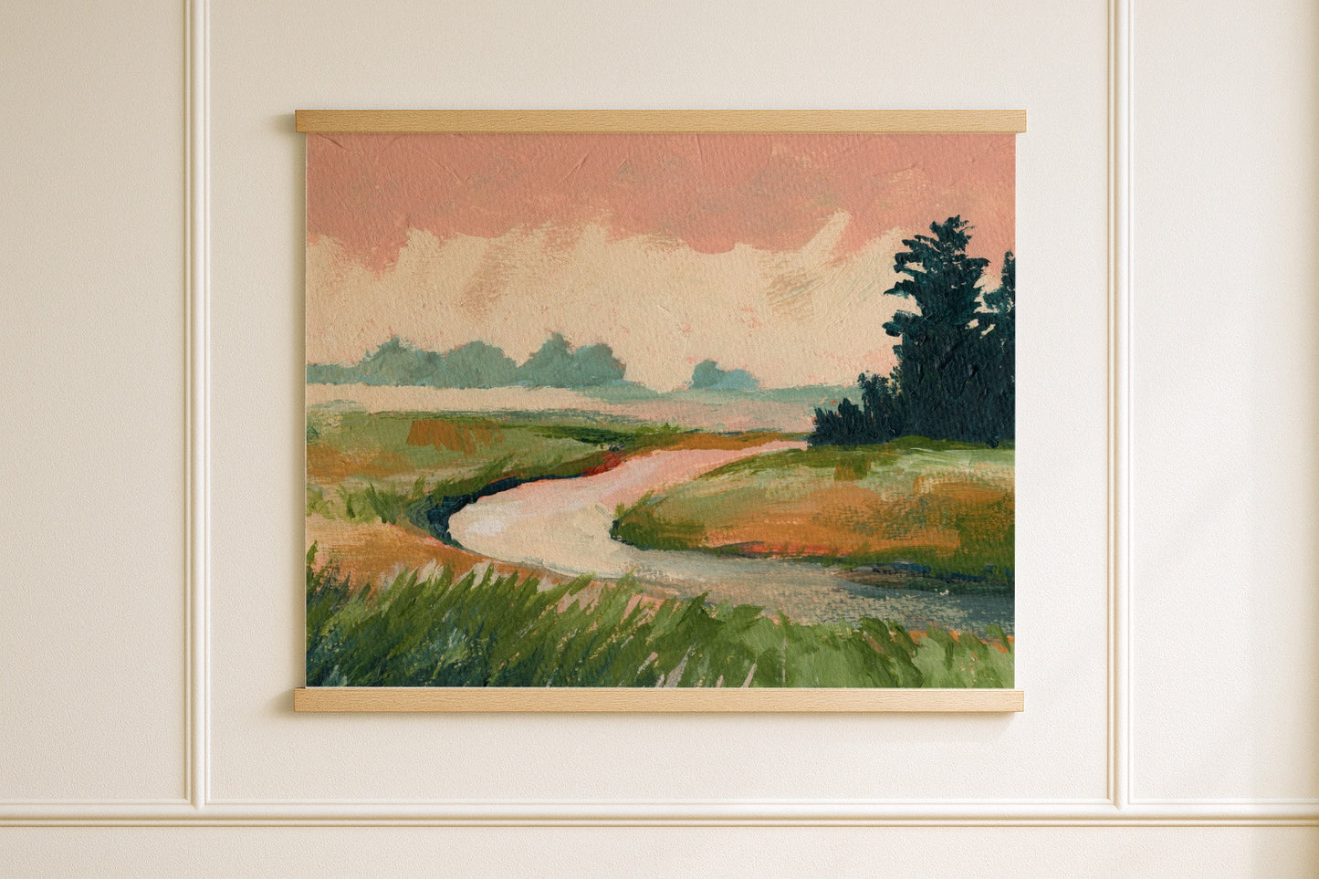 Back to Sea Tapestry