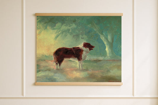 Jasmine Tapestry