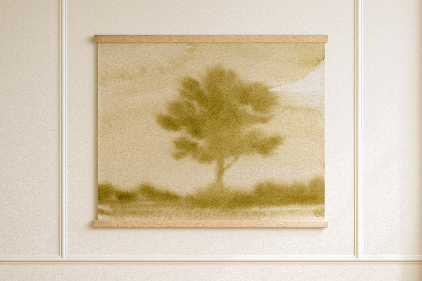 Was Just a Sprout Once Tapestry