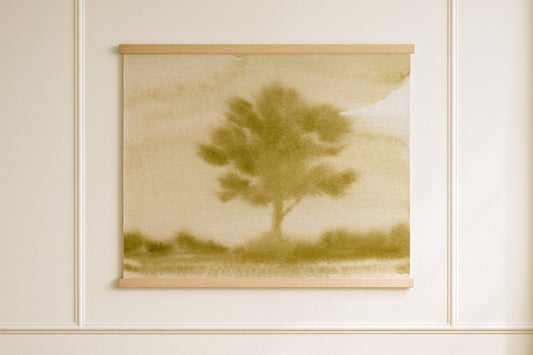 Was Just a Sprout Once Tapestry