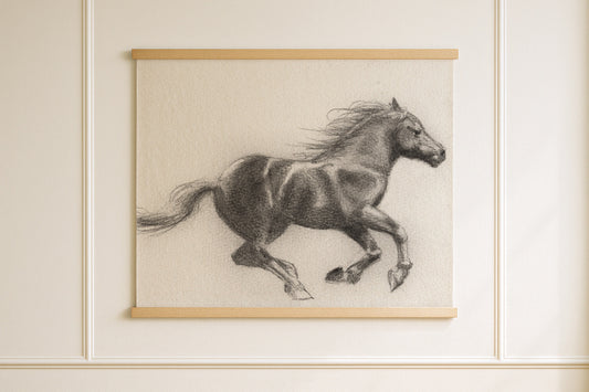 Mare Tapestry