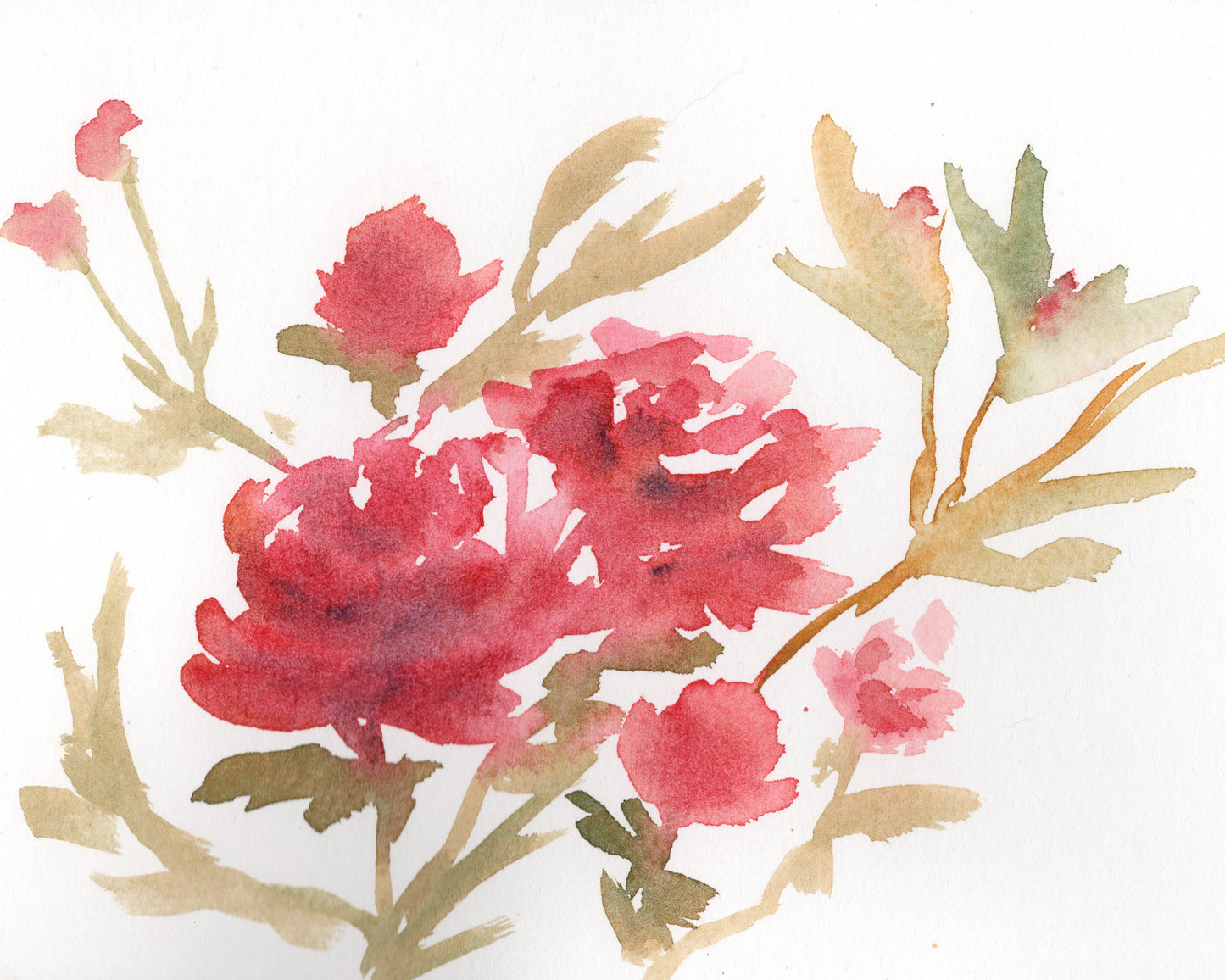 Budding
