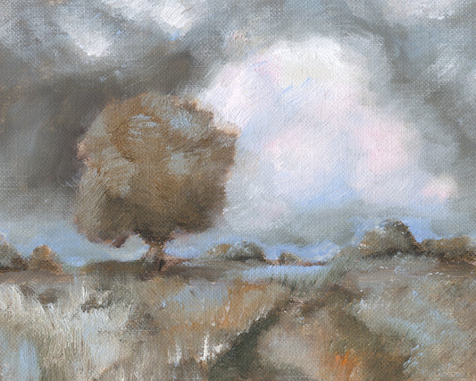 Oak Meadow