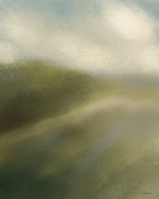 The Morning Route