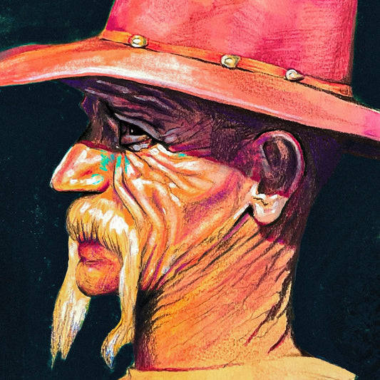 Ole Cowboy