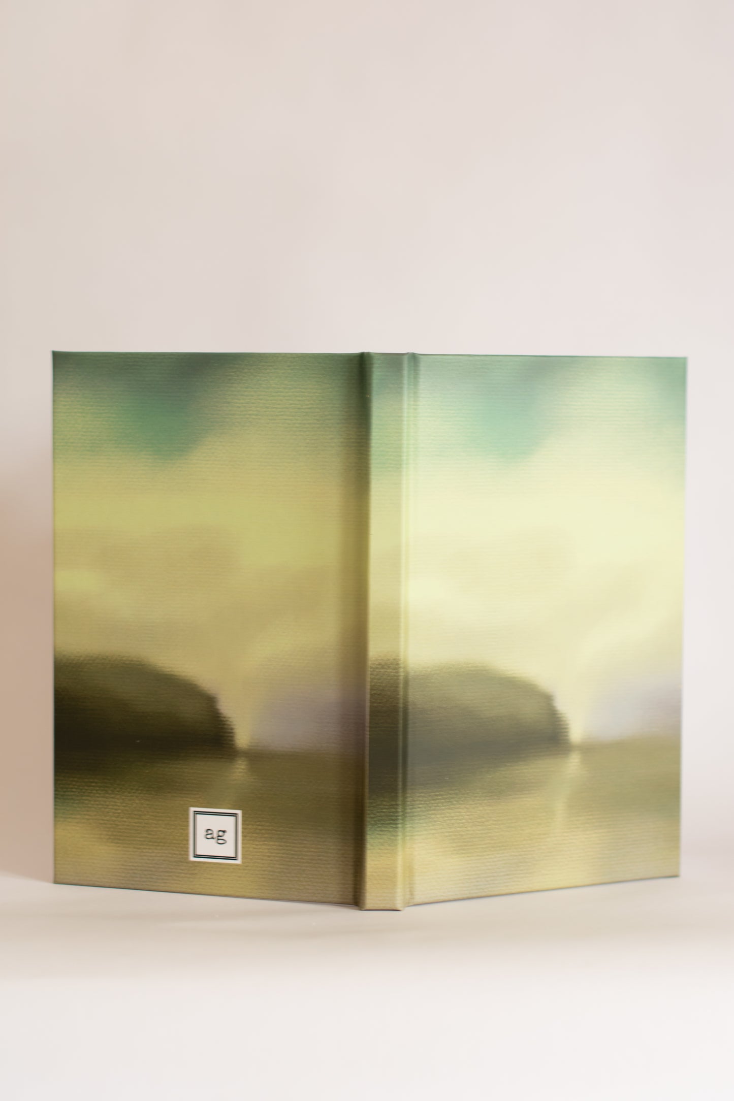 Our Field Hardback Notebook