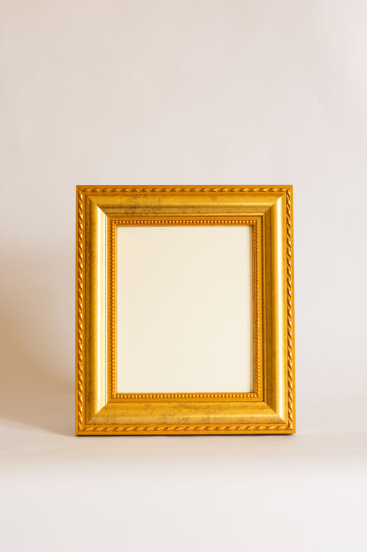 Granby Gold Frame