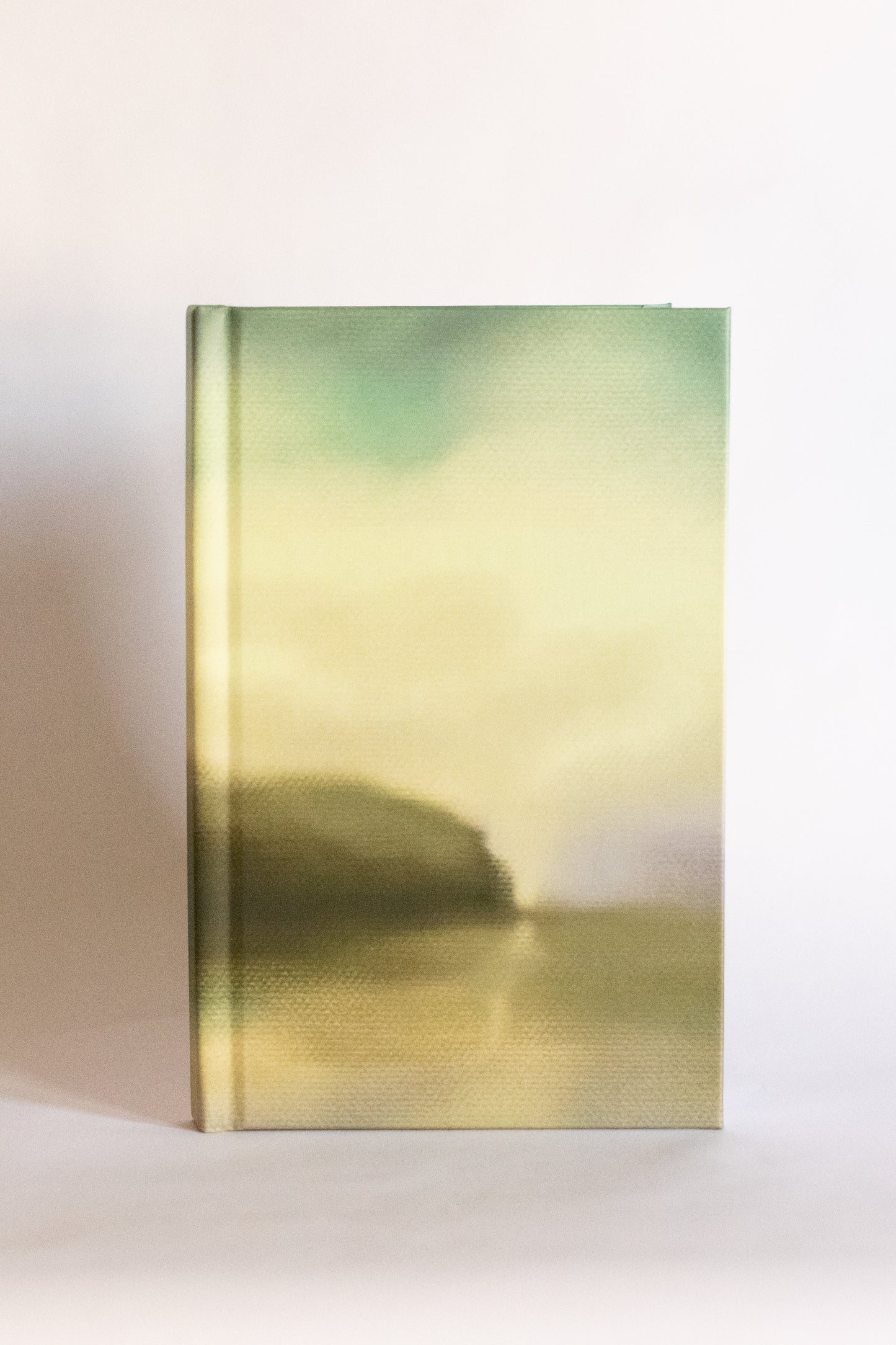 Our Field Hardback Notebook