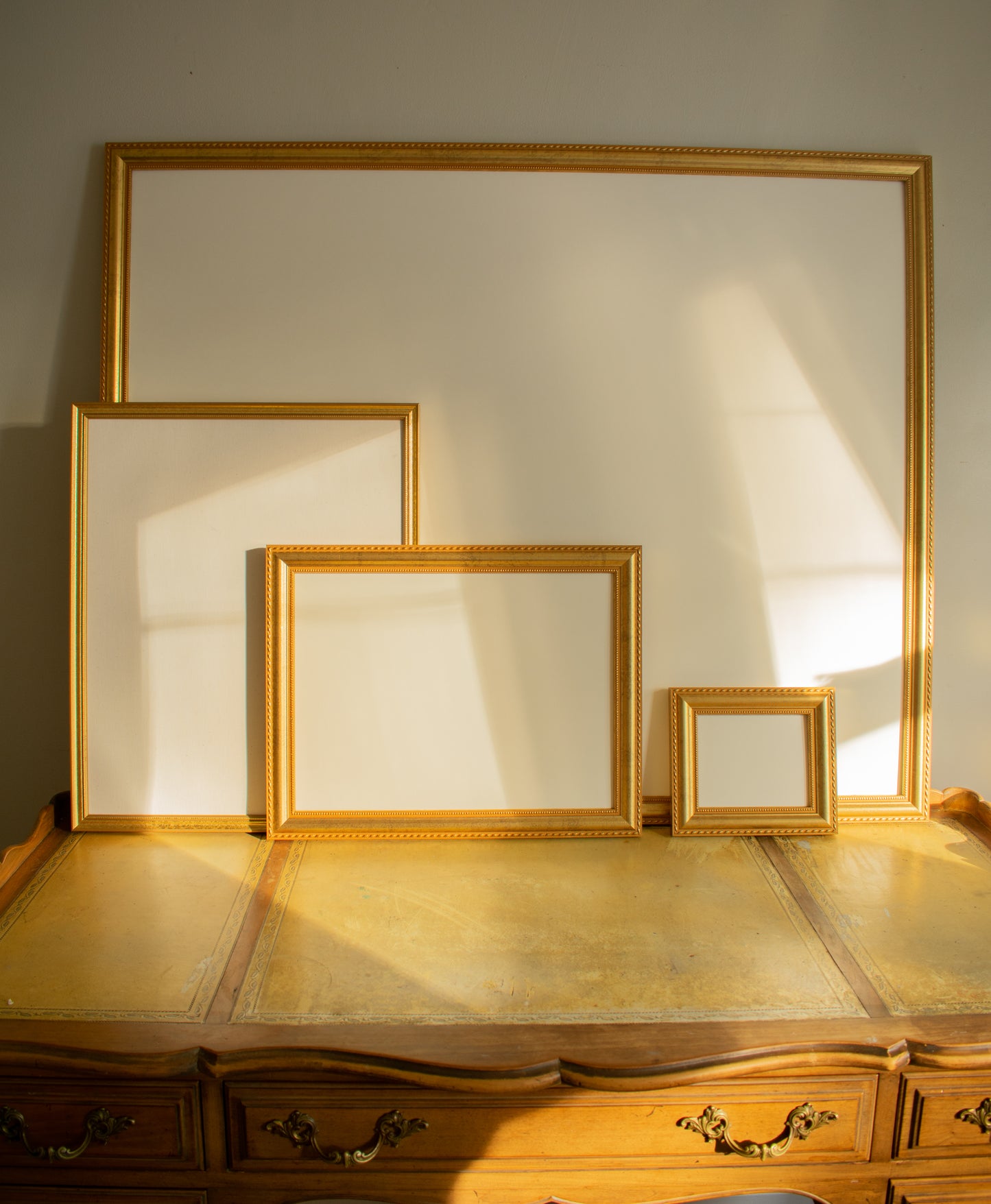 Granby Gold Frame