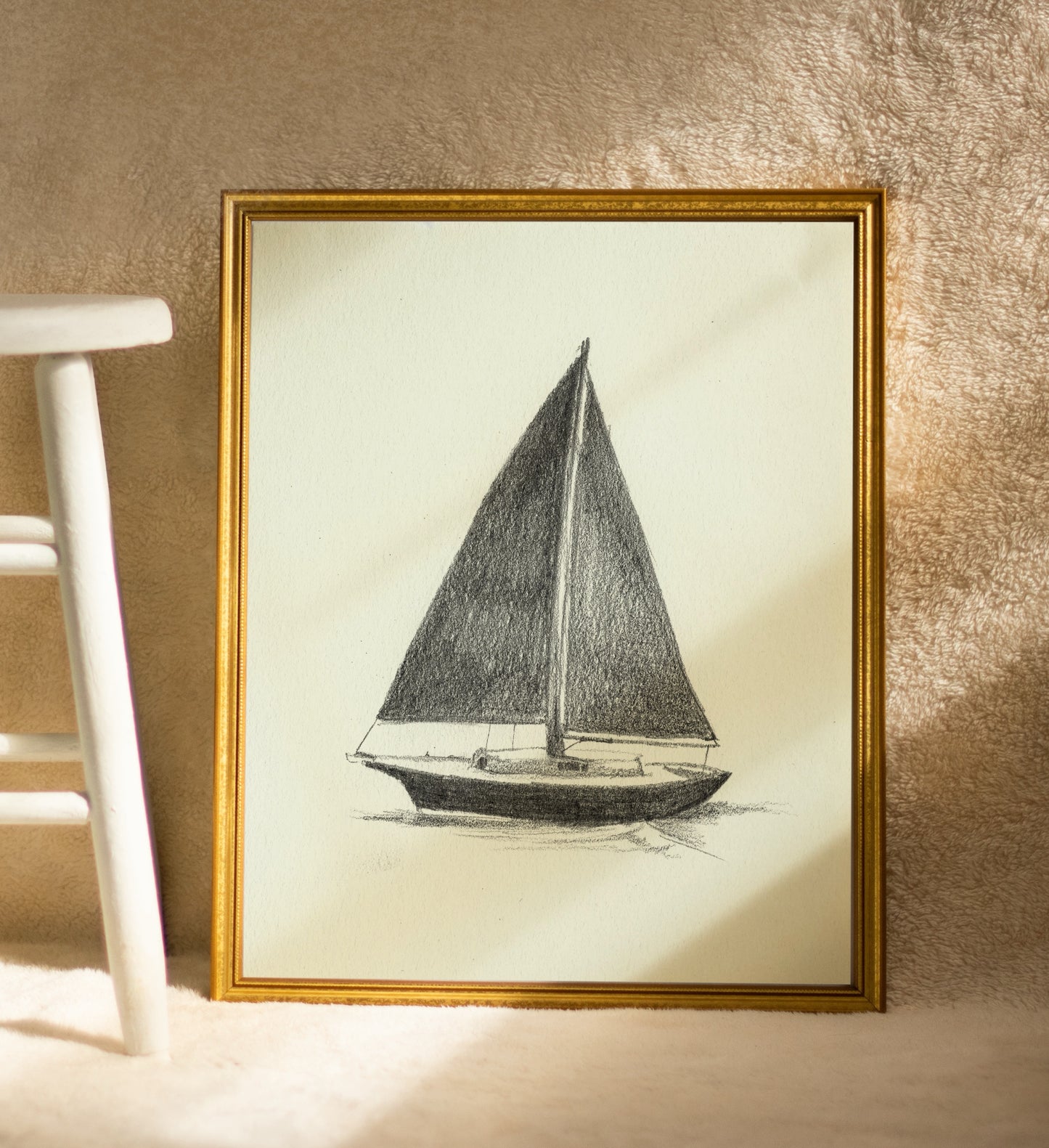 Sailboat III
