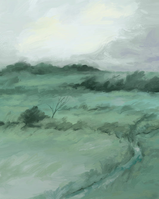 Bluegrass Acres