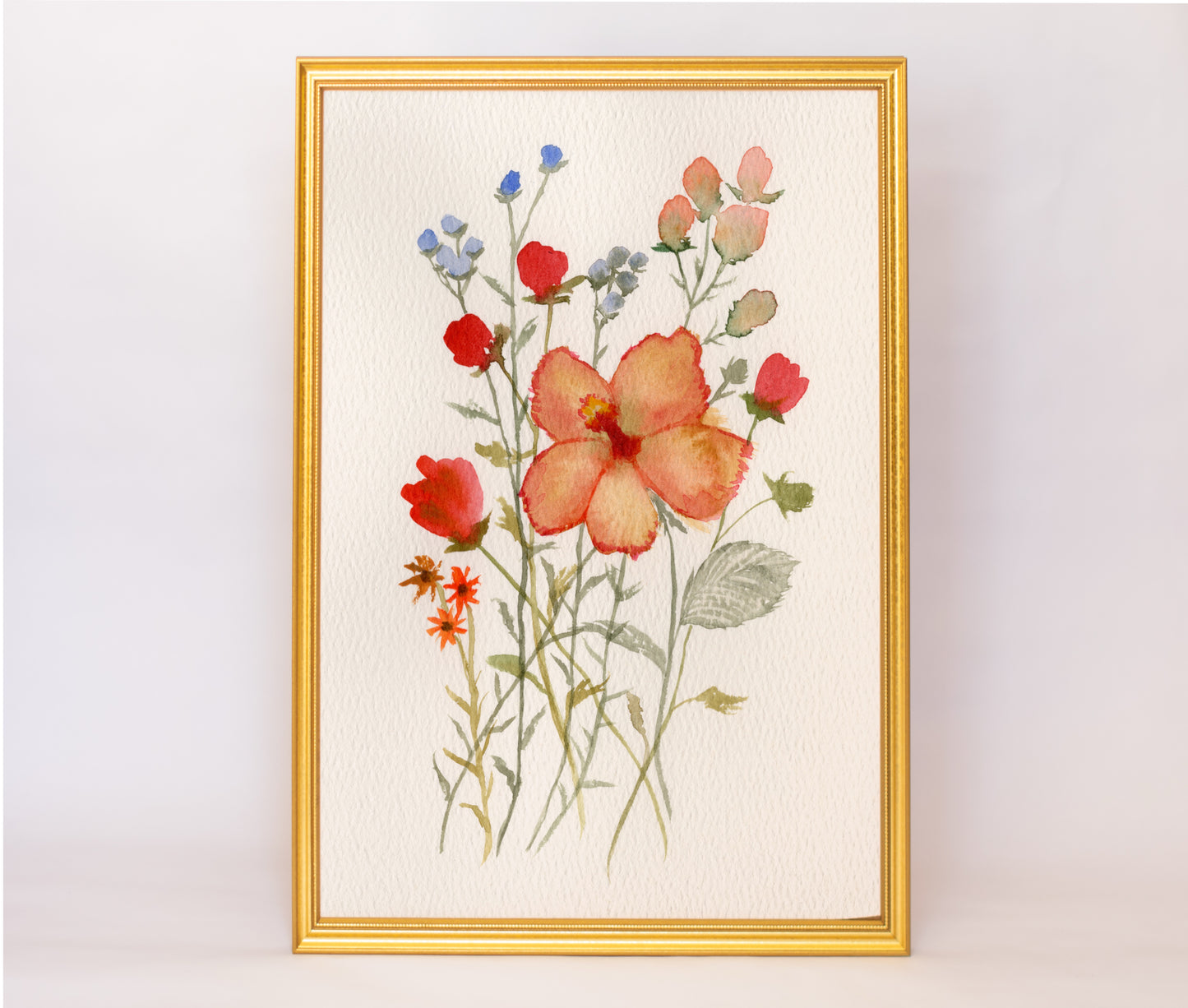 Wildflowers II
