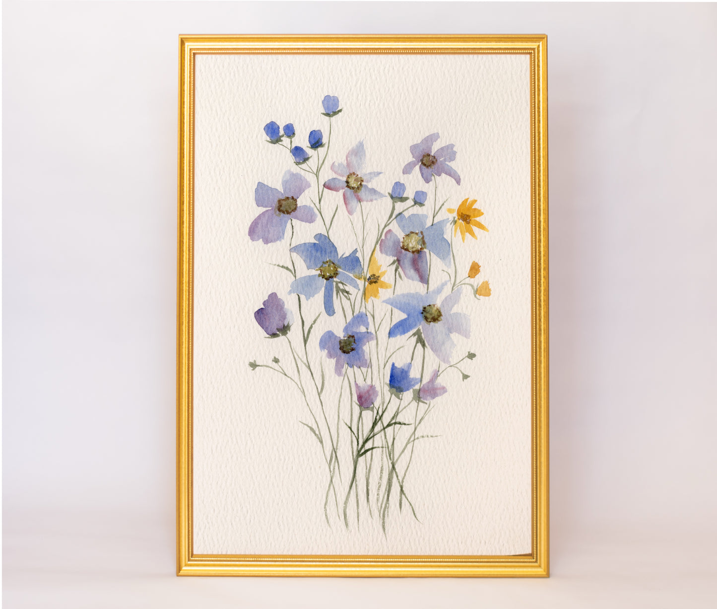 Wildflowers I