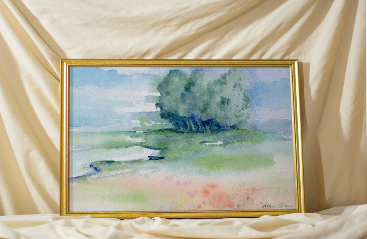 Cottonwood Edge