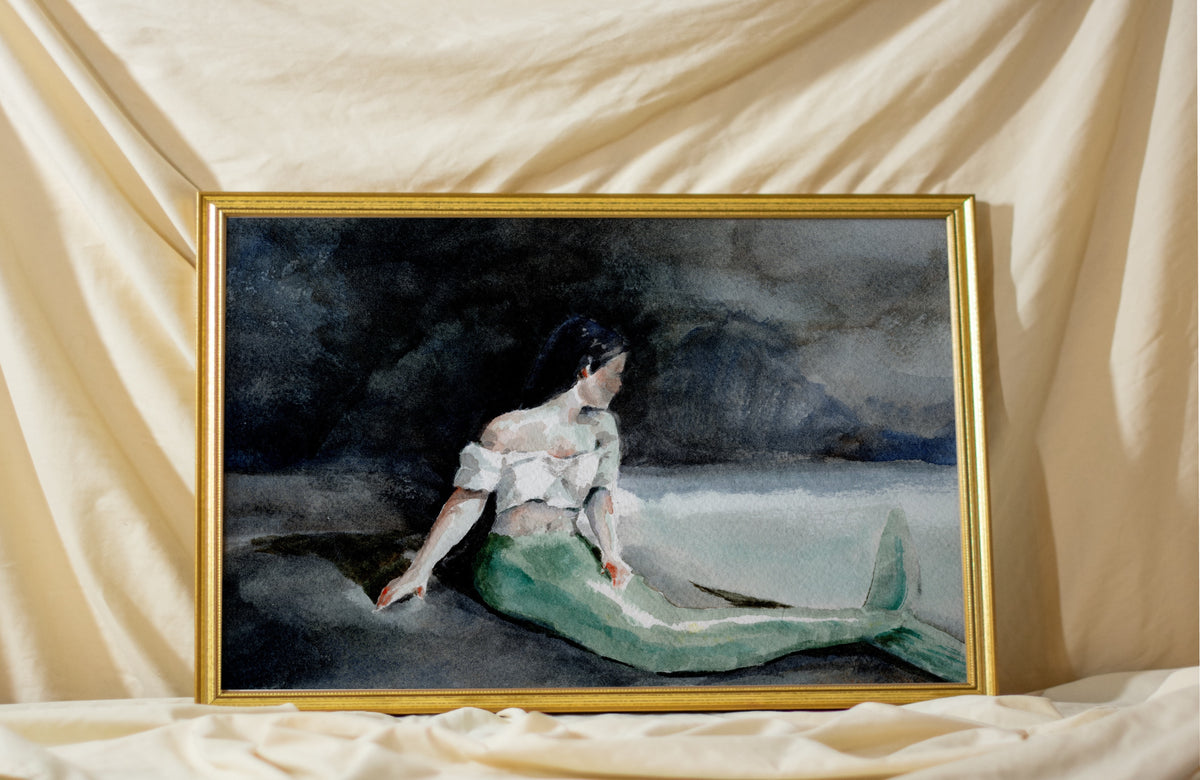 Nymph Cove
