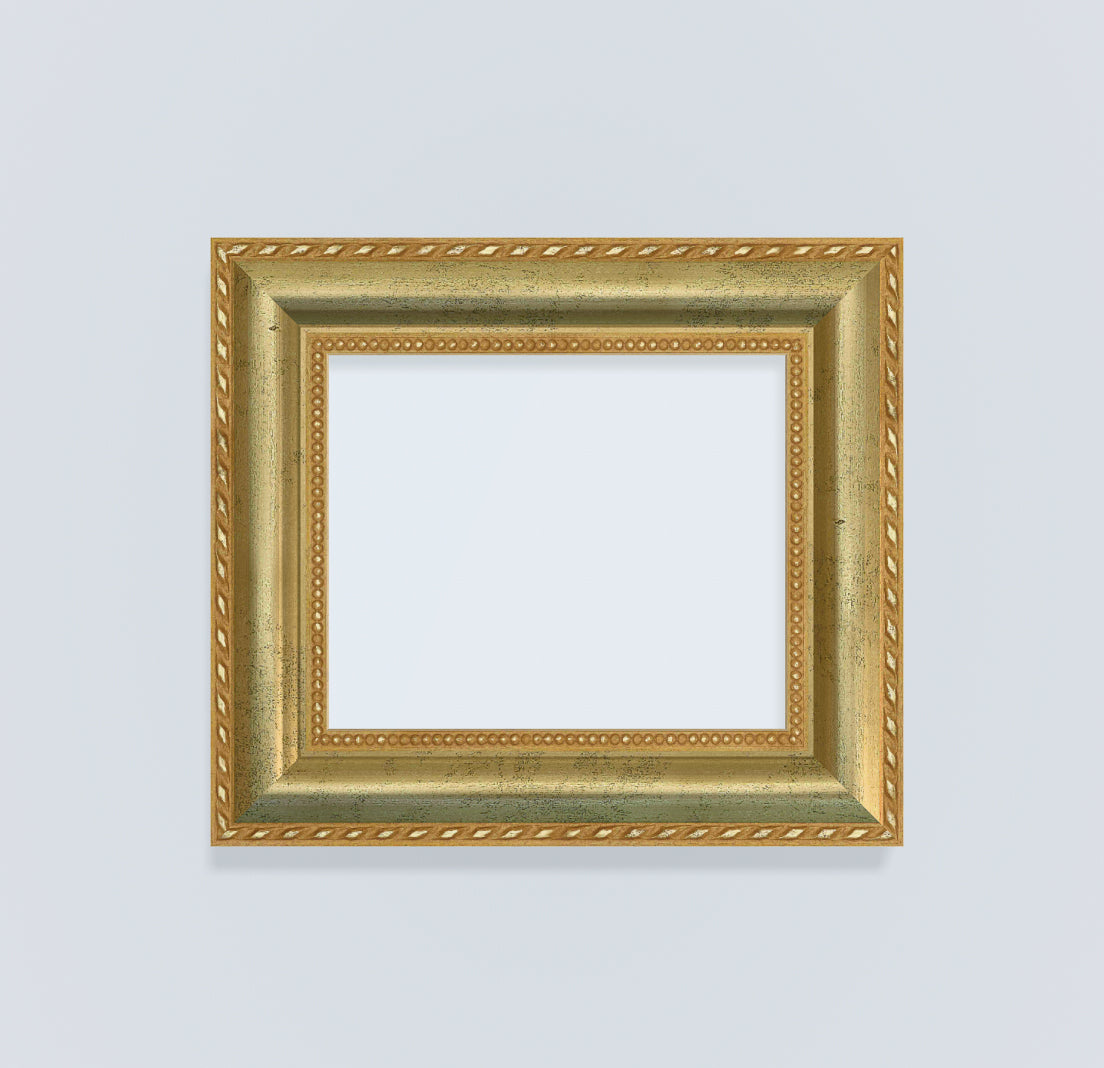 Granby Gold Frame