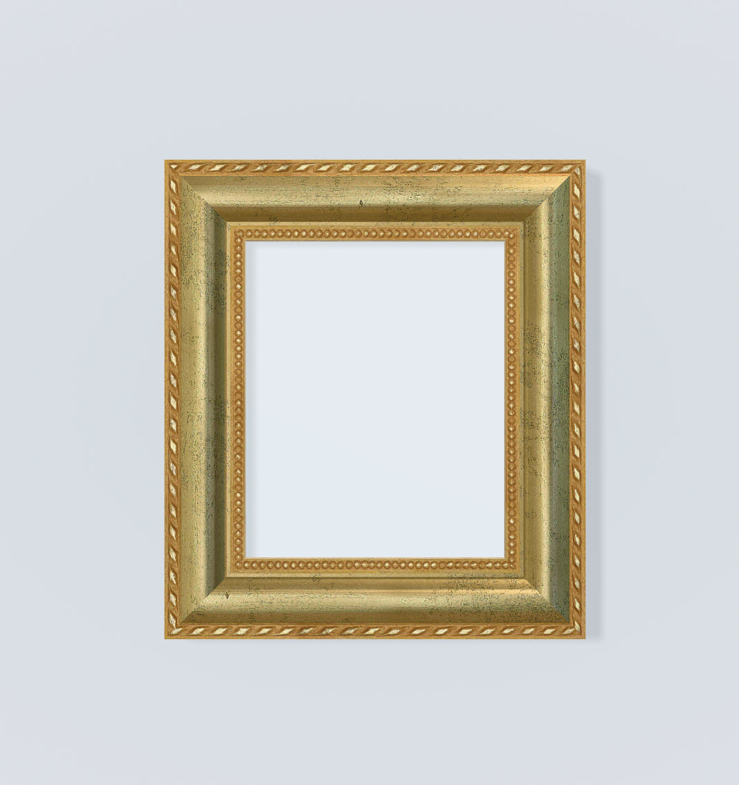 Granby Gold Frame