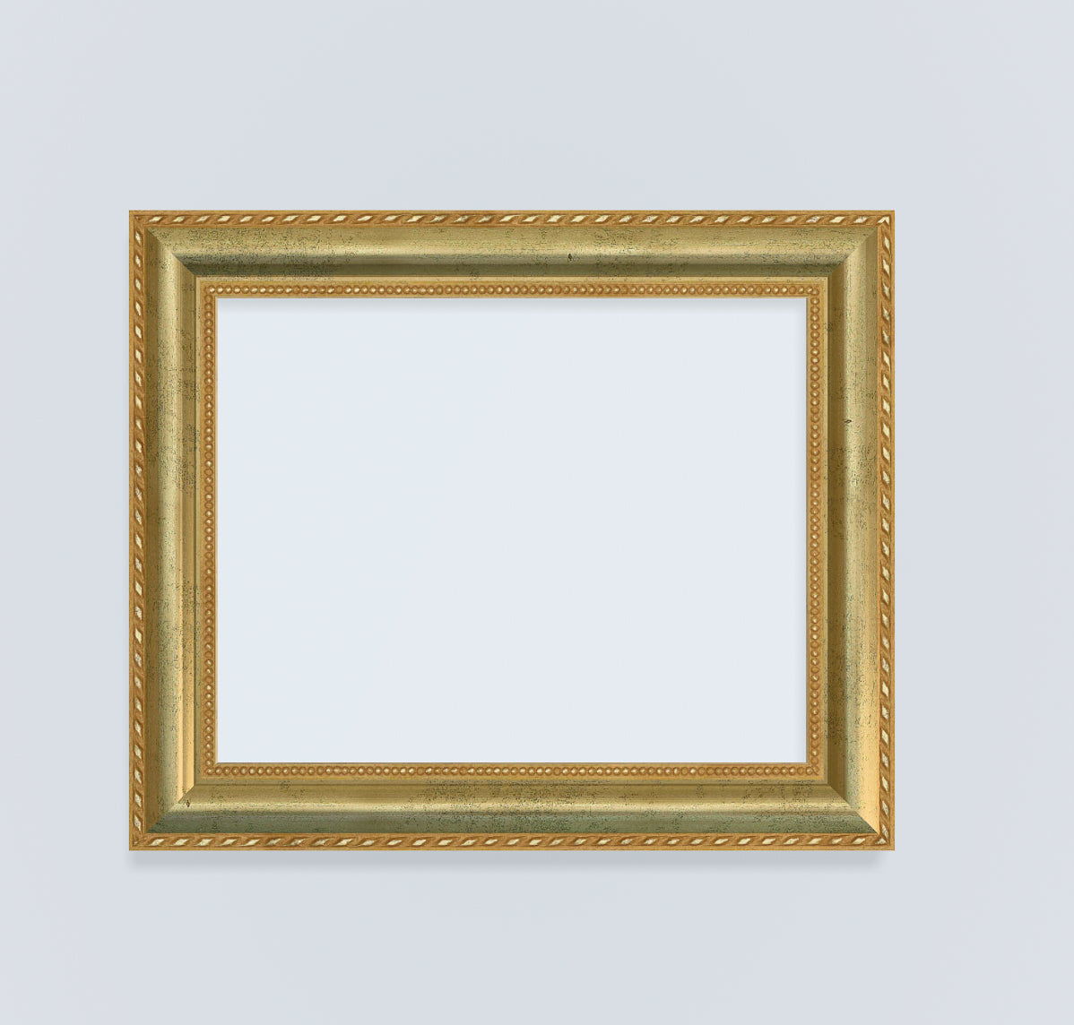 Granby Gold Frame