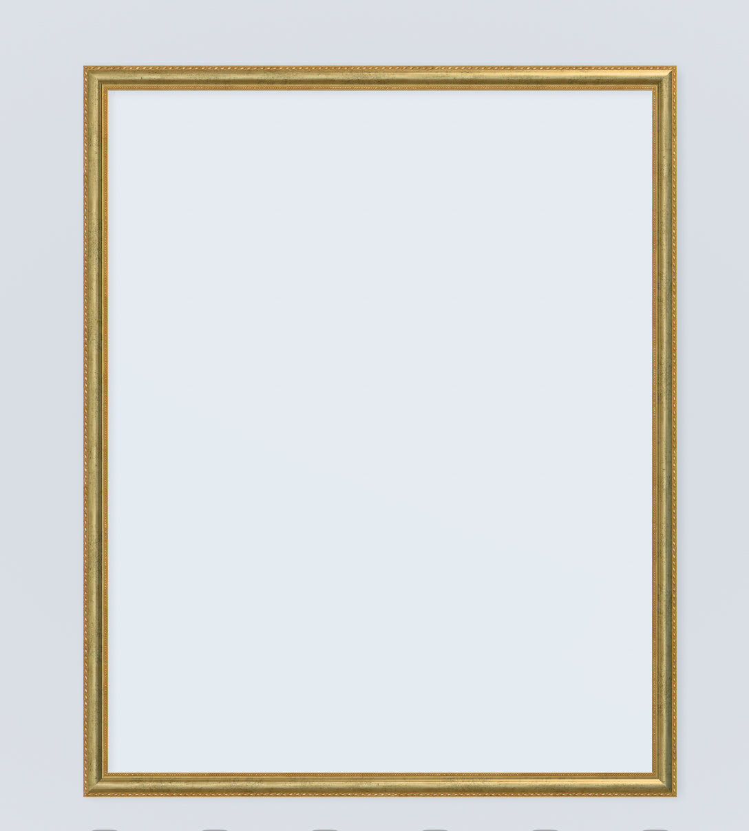 Granby Gold Frame
