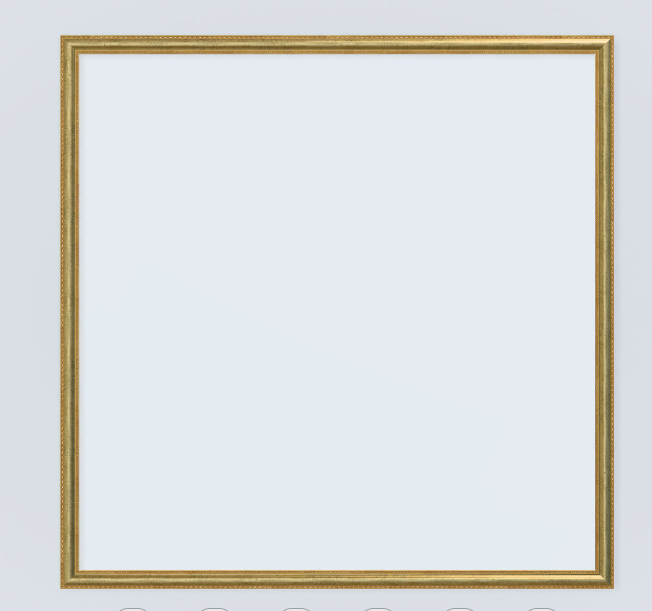 Granby Gold Frame