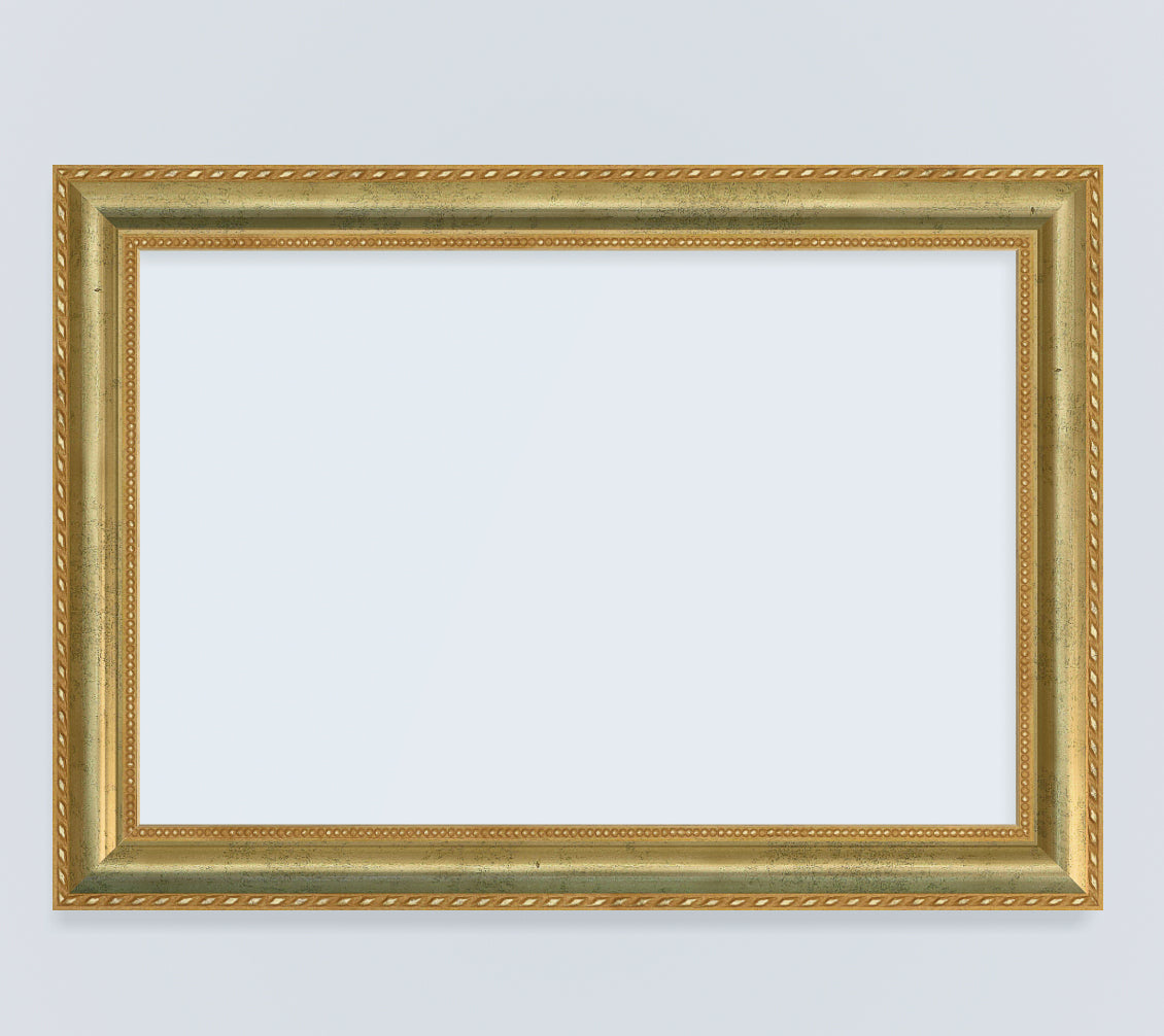 Granby Gold Frame
