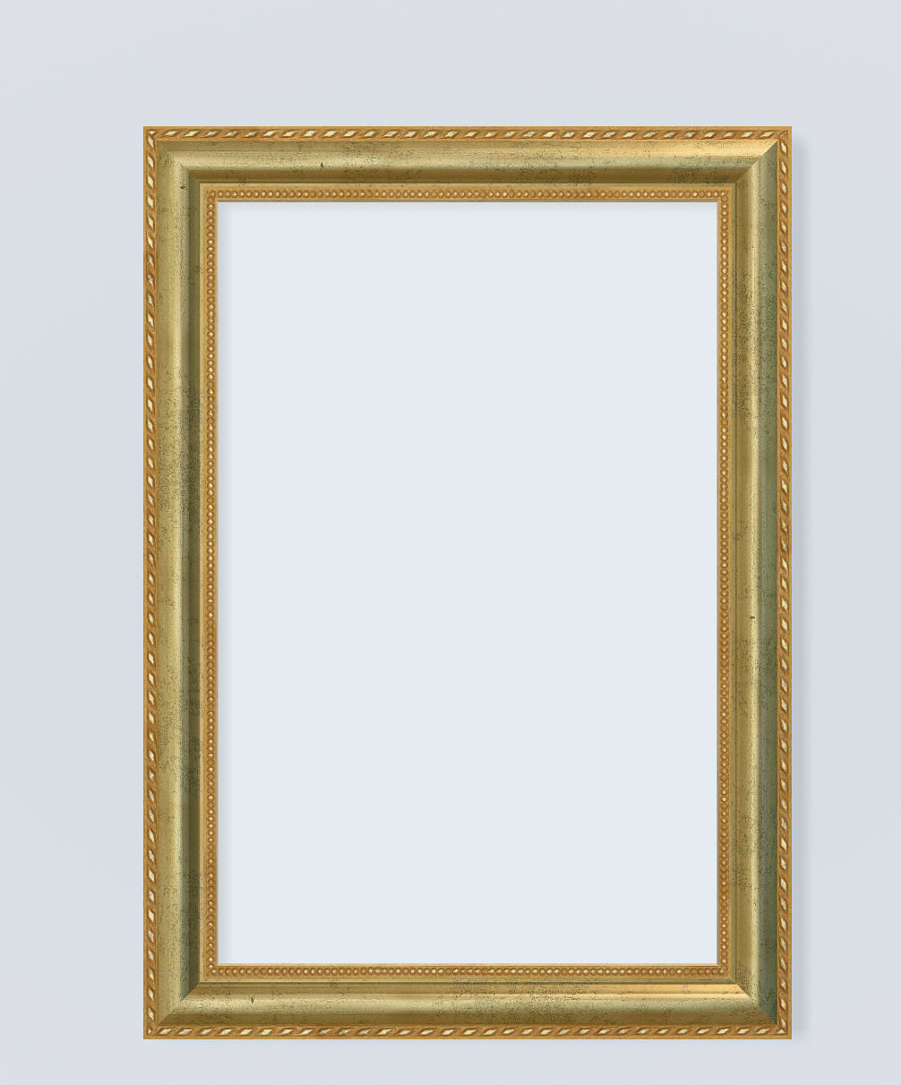 Granby Gold Frame