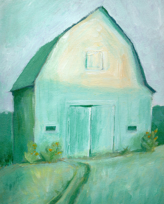 The Barnyard
