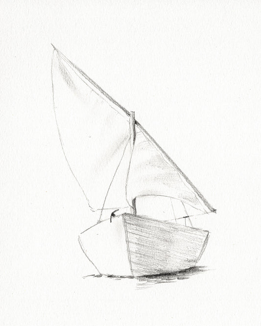 Sailboat II