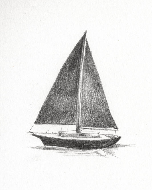 Sailboat III