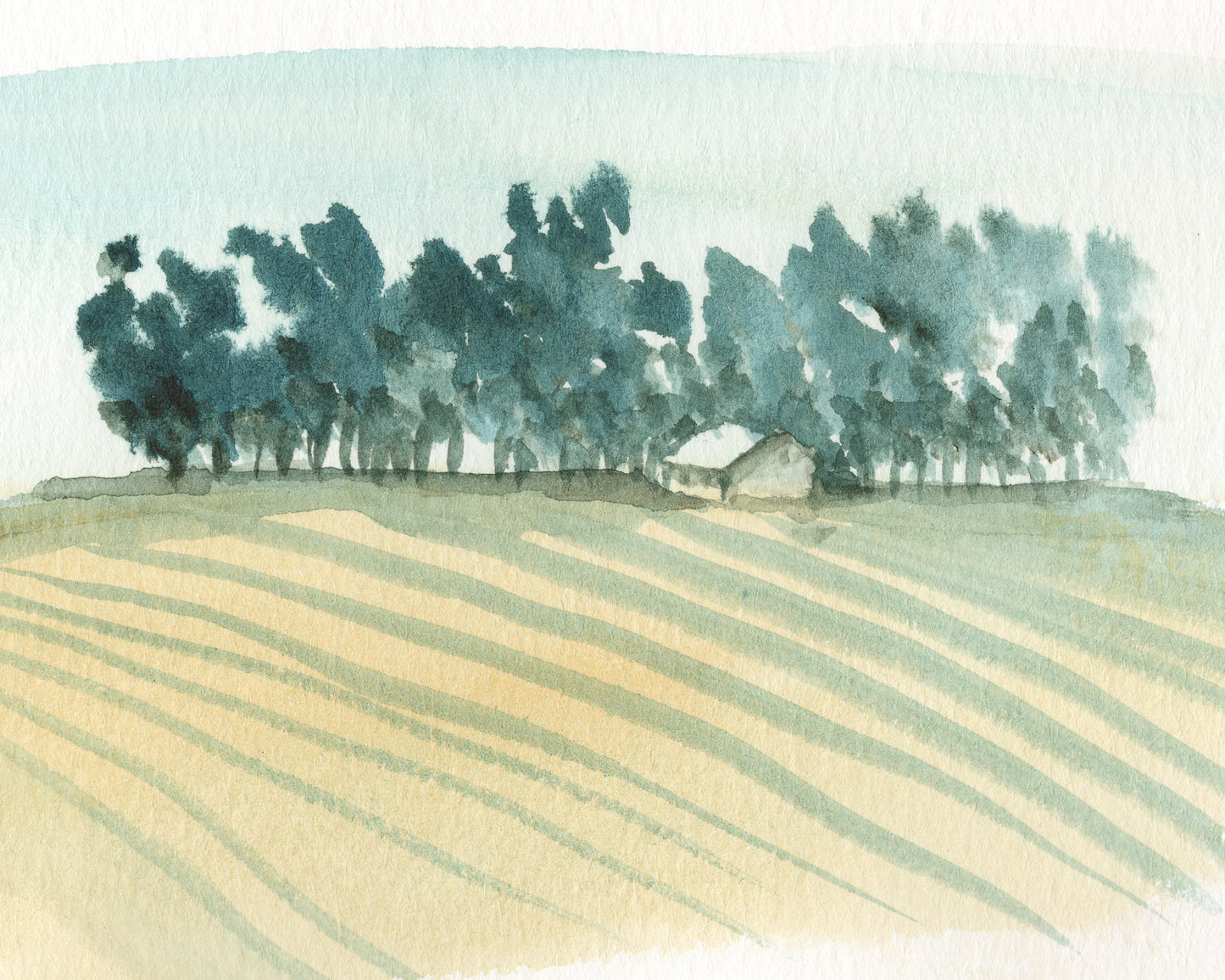 Farmhouse