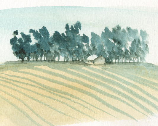 Farmhouse