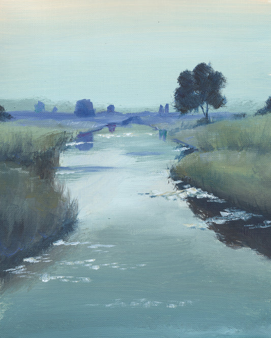 Bridlebourne