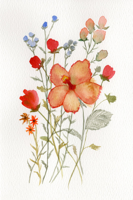Wildflowers II