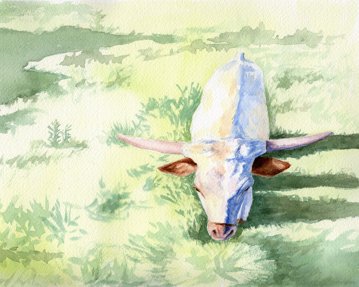 Clover I