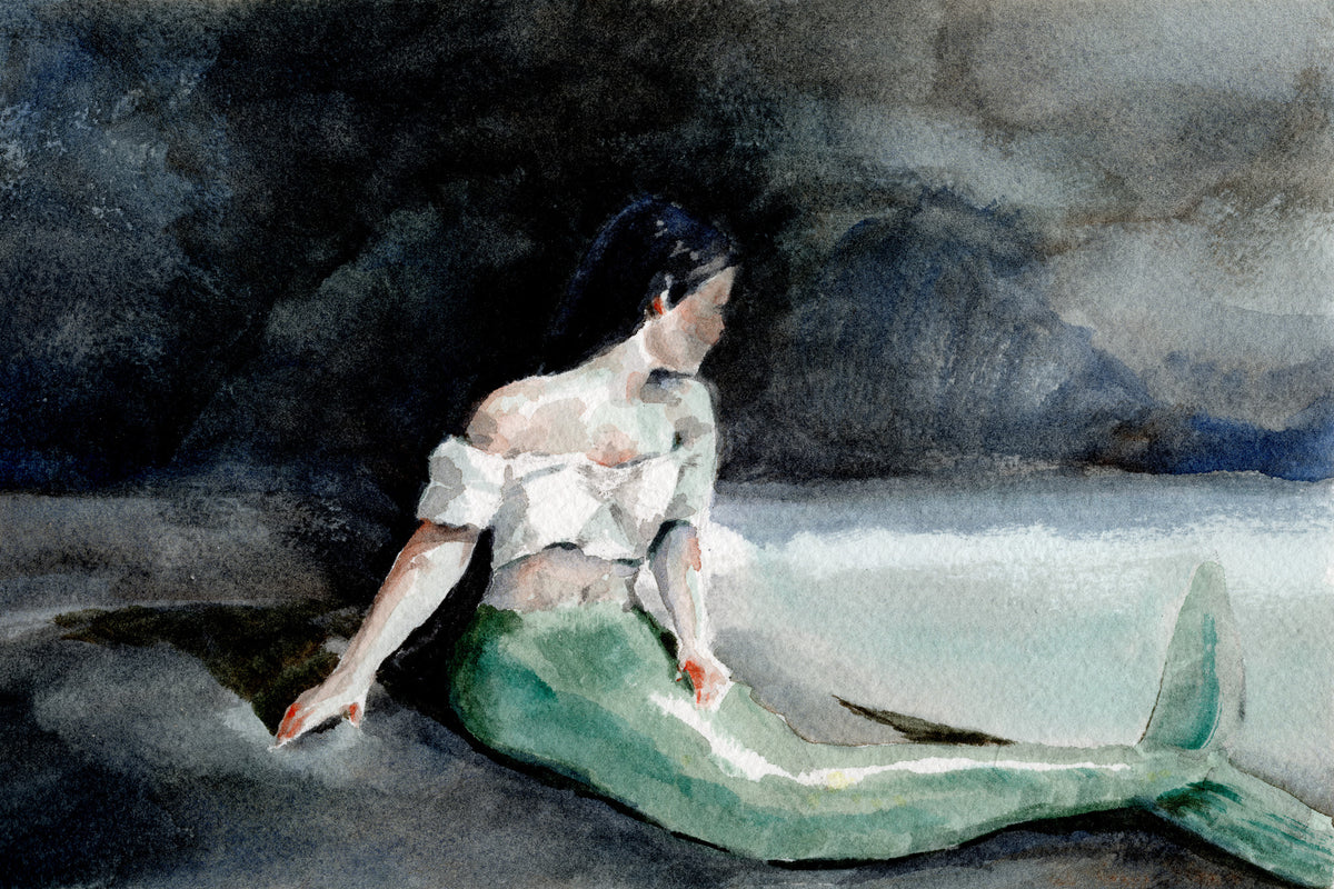 Nymph Cove